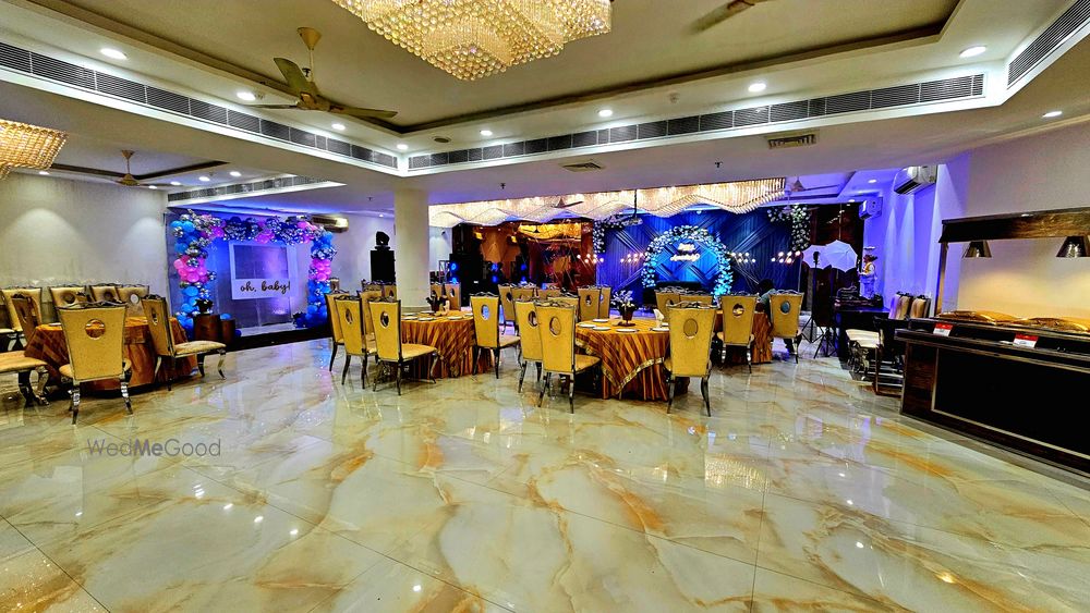 Photo From Engagement Functions - By Hotel Mansarover Paradise