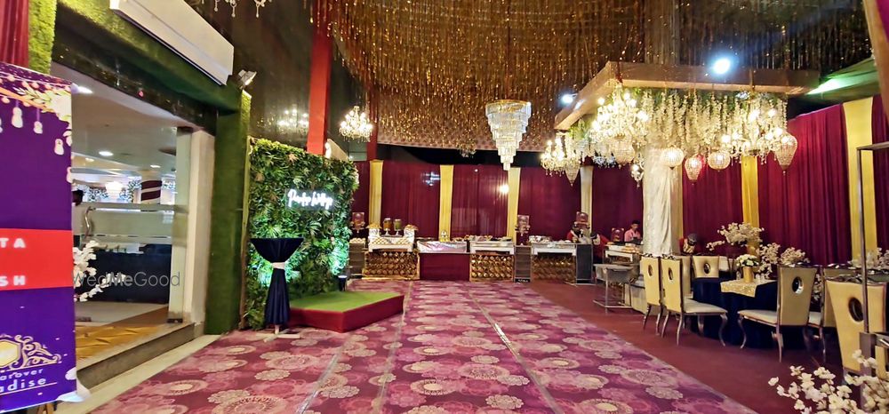 Photo From Engagement Functions - By Hotel Mansarover Paradise