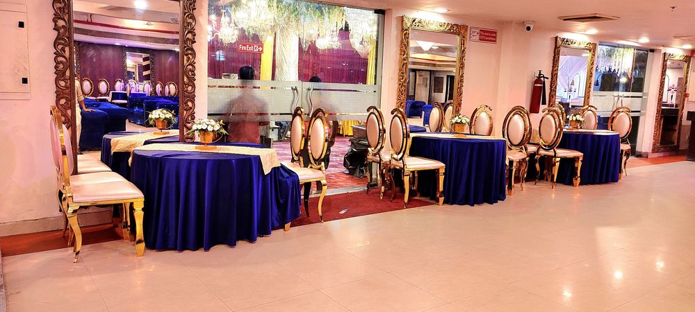 Photo From Engagement Functions - By Hotel Mansarover Paradise