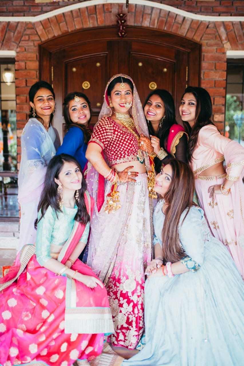 Photo From The bride- Sridevi - By Filmy Shaadi