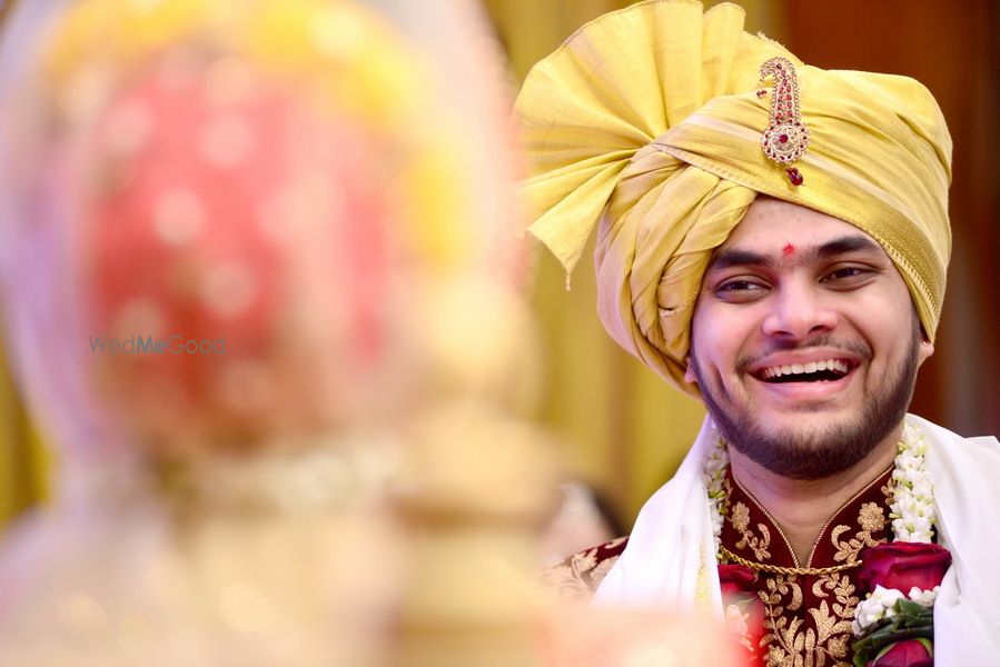 Photo From Wedding Glimpse - By Nirav Barbhaya Photography