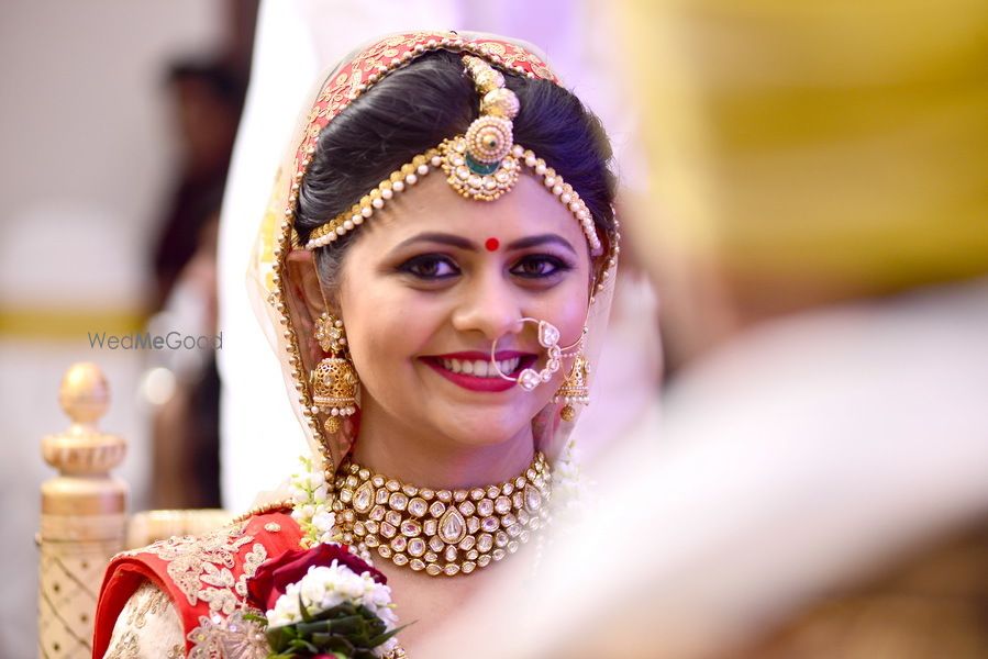 Photo From Wedding Glimpse - By Nirav Barbhaya Photography