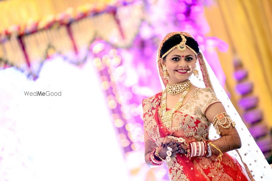 Photo From Wedding Glimpse - By Nirav Barbhaya Photography