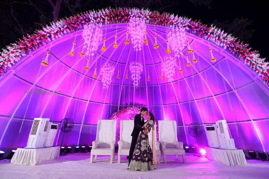 Photo From Wedding Glimpse - By Nirav Barbhaya Photography