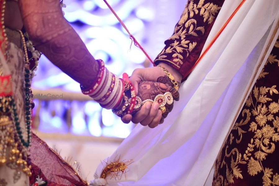 Photo From Wedding Glimpse - By Nirav Barbhaya Photography
