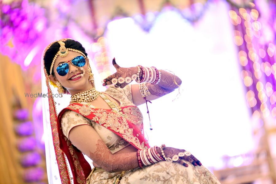 Photo From Wedding Glimpse - By Nirav Barbhaya Photography