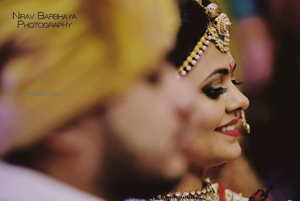 Photo From Wedding Glimpse - By Nirav Barbhaya Photography