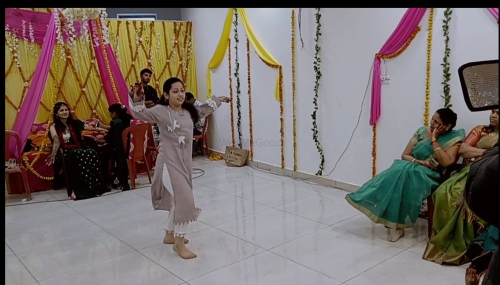 Photo From Mahendi dance function - By Wedding Choreography Club