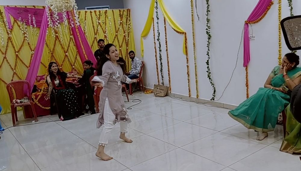 Photo From Mahendi dance function - By Wedding Choreography Club
