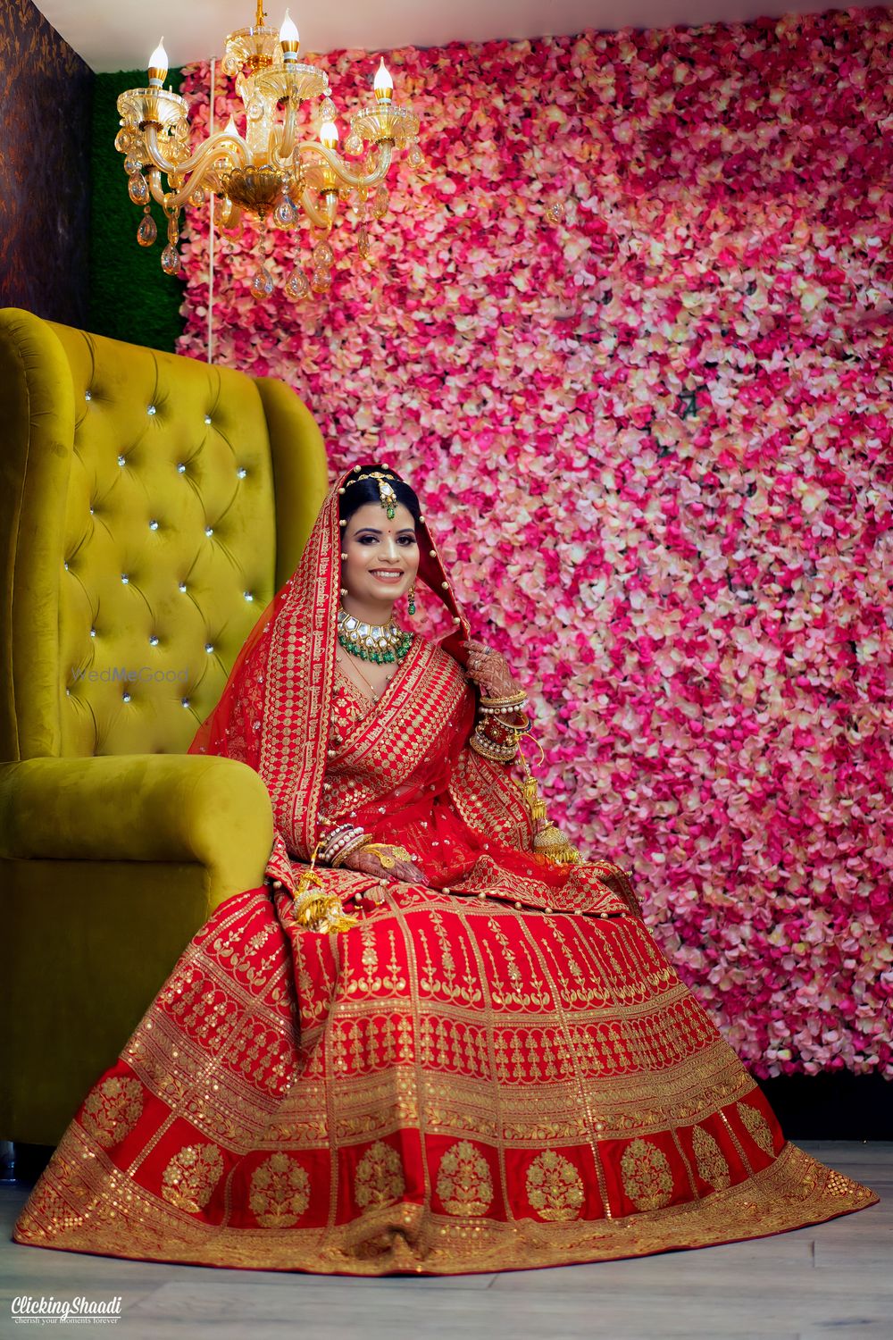 Photo From Kanchan x Gaurav - By Clicking Shaadi