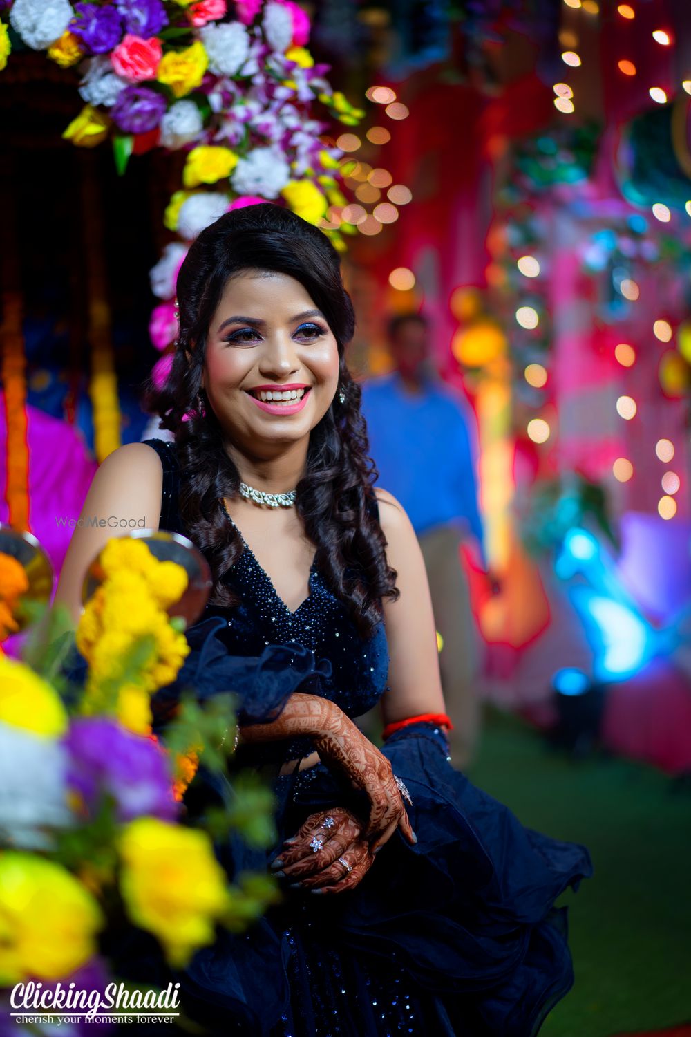 Photo From Kanchan x Gaurav - By Clicking Shaadi