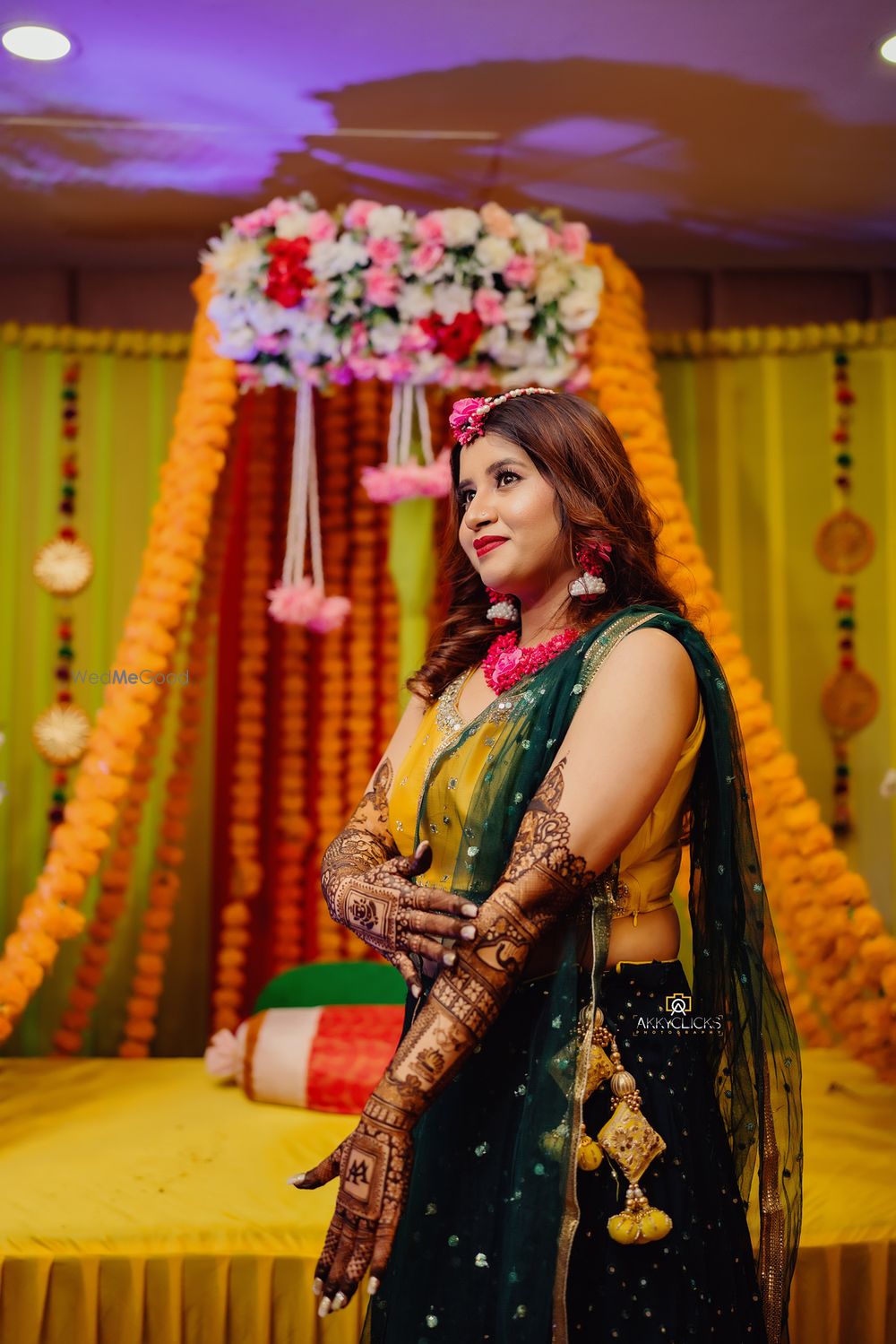 Photo From Abhishek & Apurva - By Akkyclicks Photography