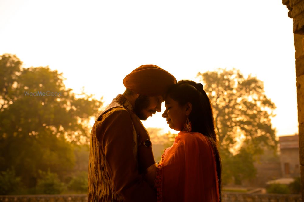 Photo From Pre-wedding - By Jab We Met