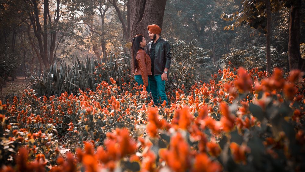 Photo From Pre-wedding - By Jab We Met