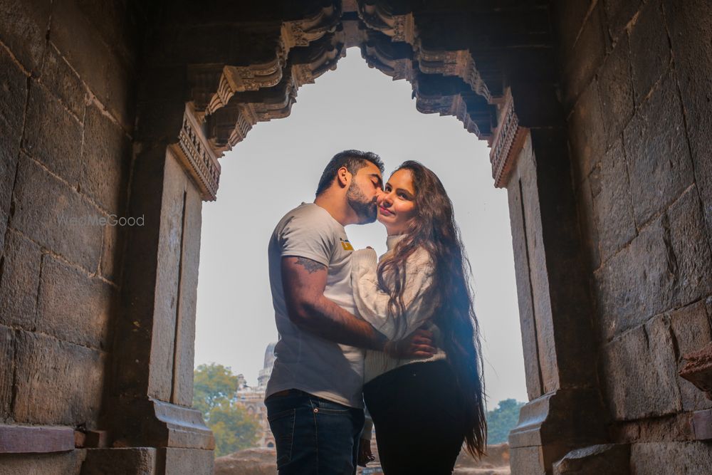 Photo From Abhishe pre-wedding - By Jab We Met