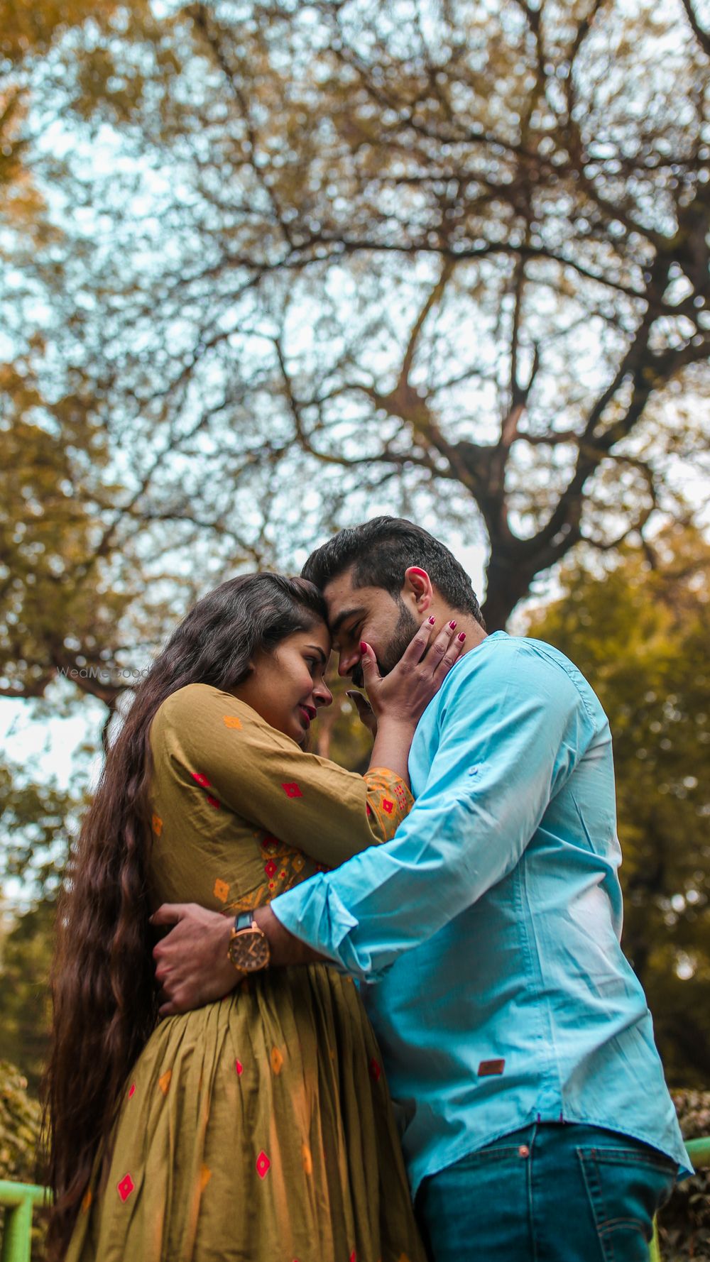 Photo From Abhishe pre-wedding - By Jab We Met