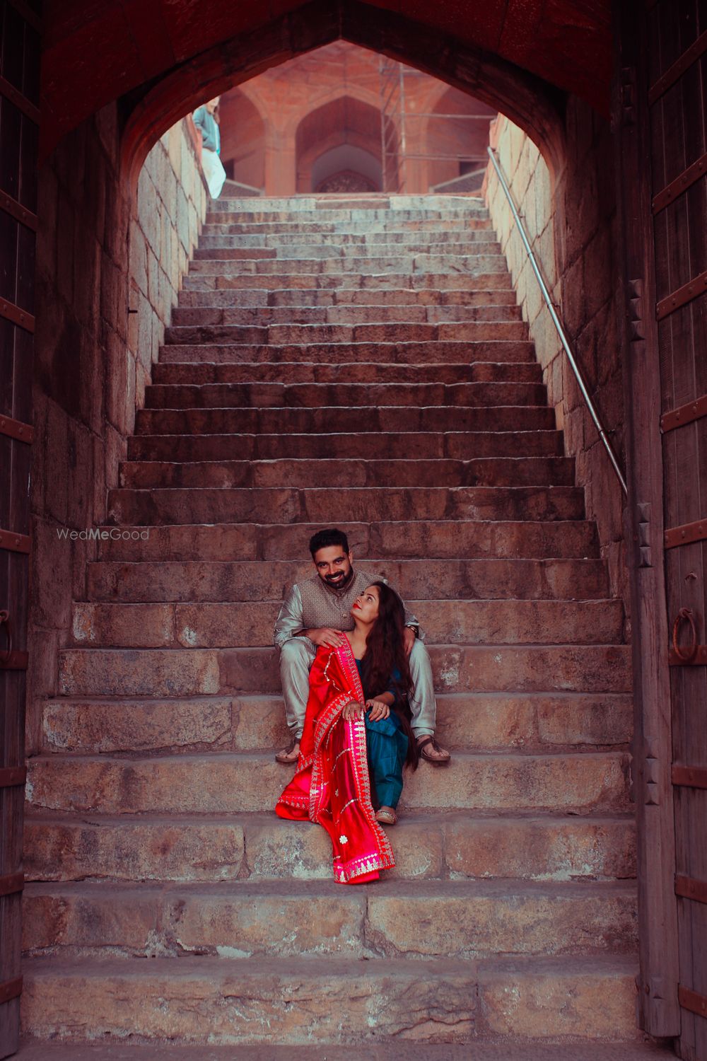 Photo From Abhishe pre-wedding - By Jab We Met