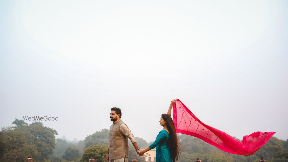 Photo From Abhishe pre-wedding - By Jab We Met