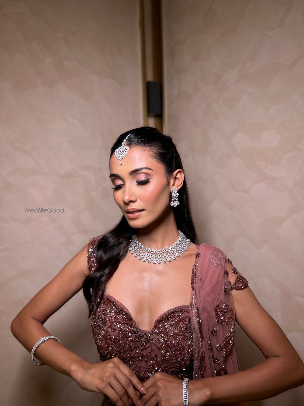 Photo From Bridal Makeup - By Makeup by Unnati.M