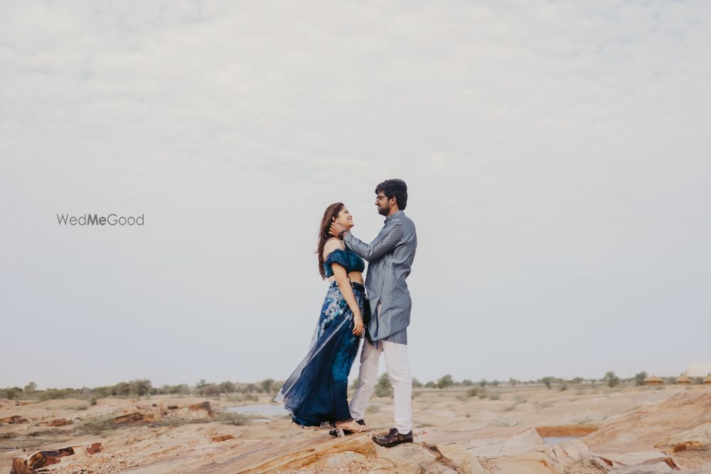 Photo From Pre wedding in the outskirts of agra - By CMTC Fine Art Wedding Photography