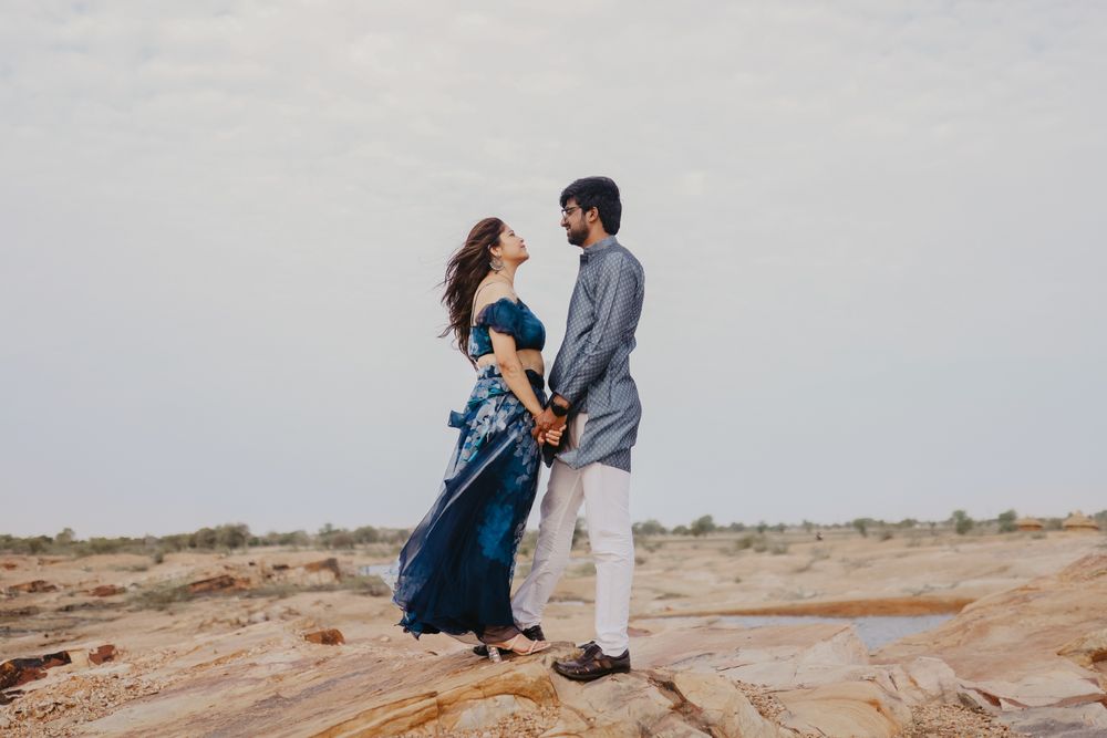 Photo From Pre wedding in the outskirts of agra - By CMTC Fine Art Wedding Photography