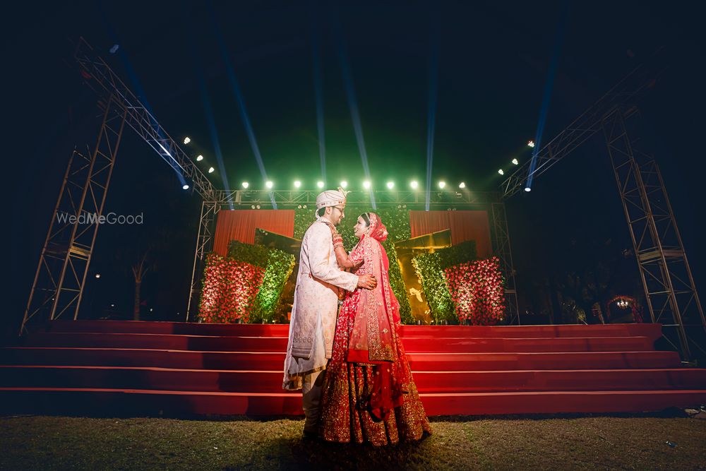 Photo From Sriram & Juhi - By Studio Lens Art