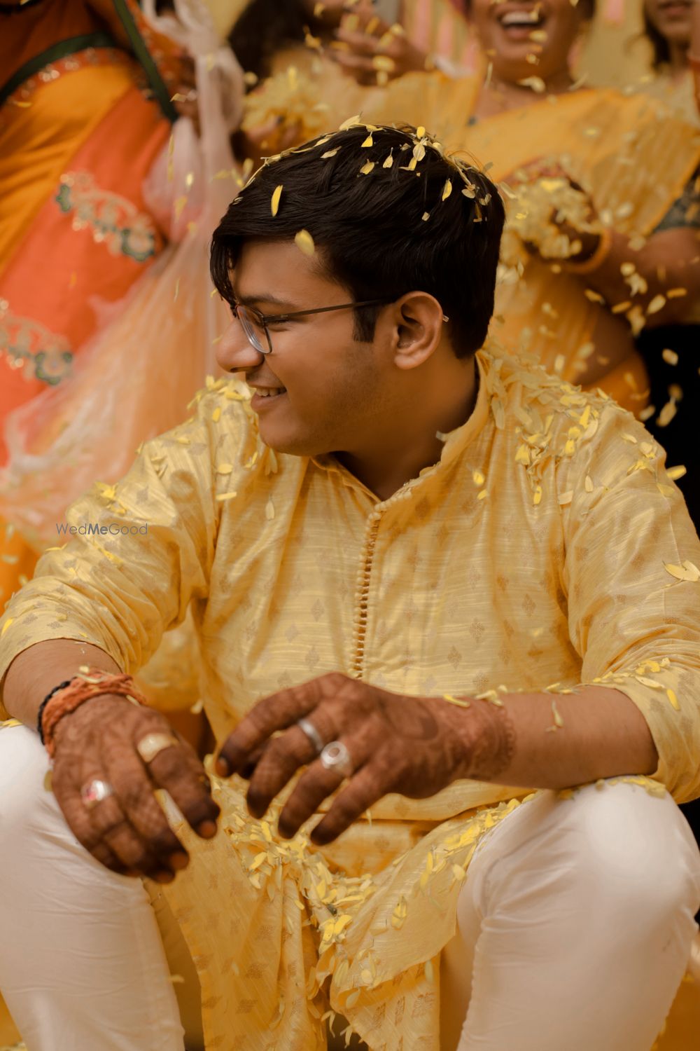 Photo From Prashant & Jyotishna - By Arj Photography