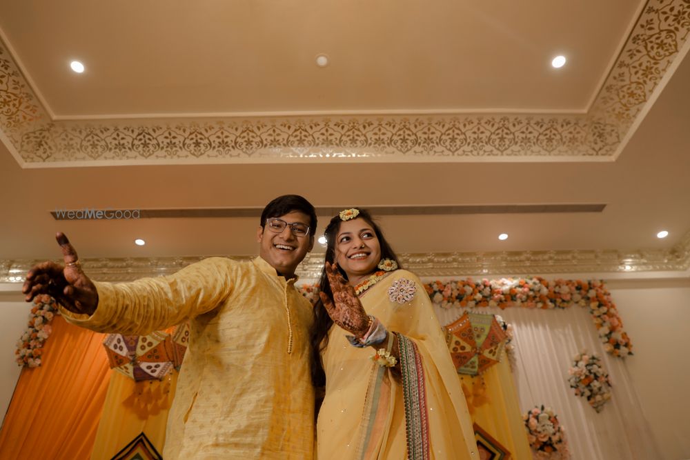 Photo From Prashant & Jyotishna - By Arj Photography