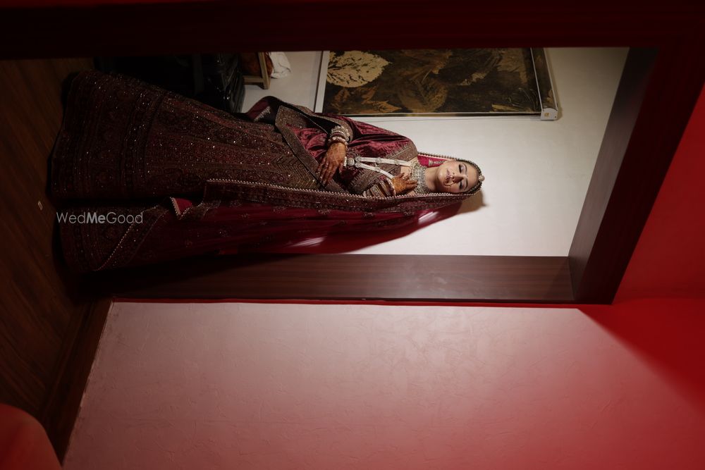 Photo From Bride - By Makeup By Monika Shah