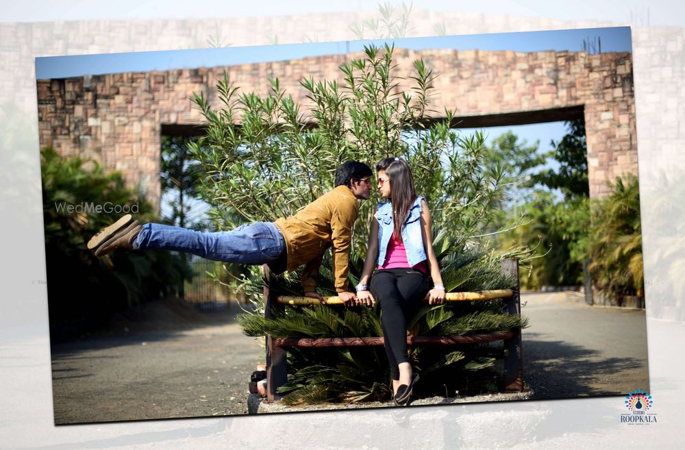 Photo From Pre Wedding - By Studio Roopkala