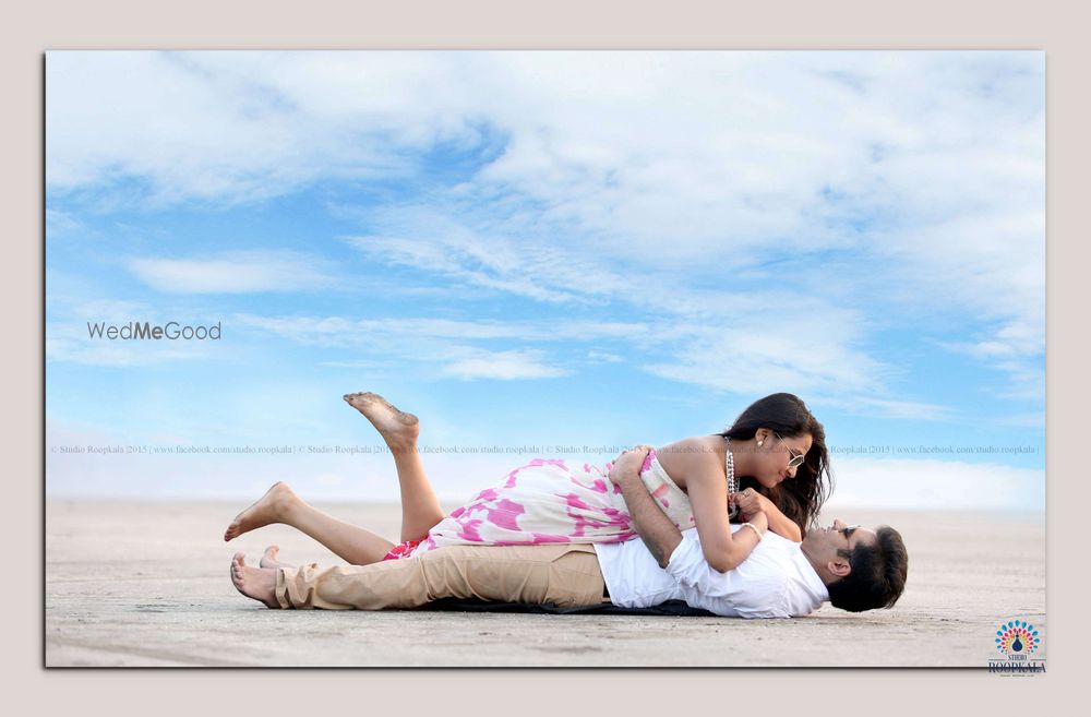 Photo From Pre Wedding - By Studio Roopkala