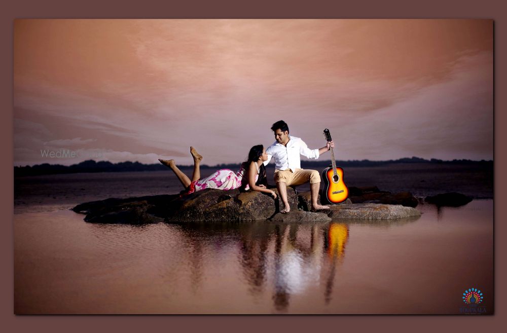 Photo From Pre Wedding - By Studio Roopkala