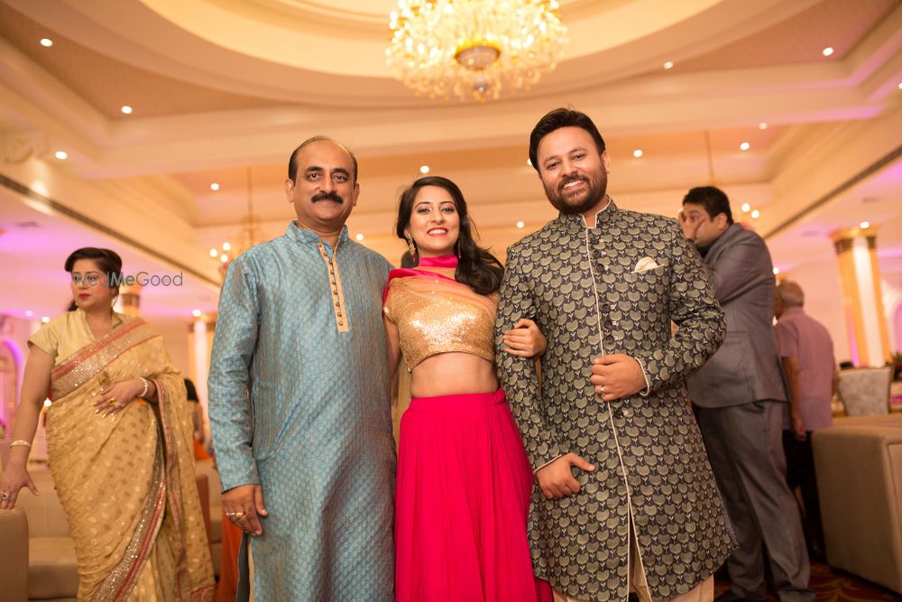 Photo From Sanchit + Sanchita - By shootmyshaadi