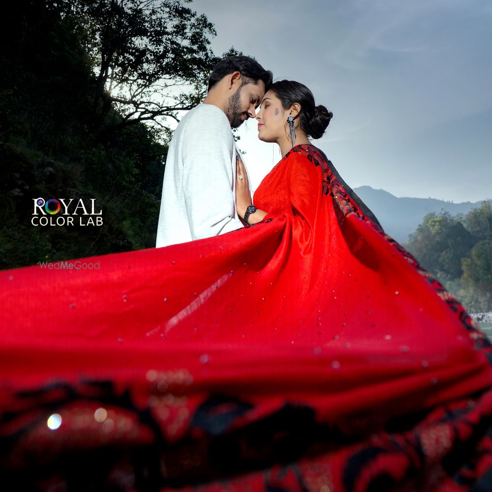 Photo From Pre-wedding photography - By Royal Color Lab & Studios Cinema