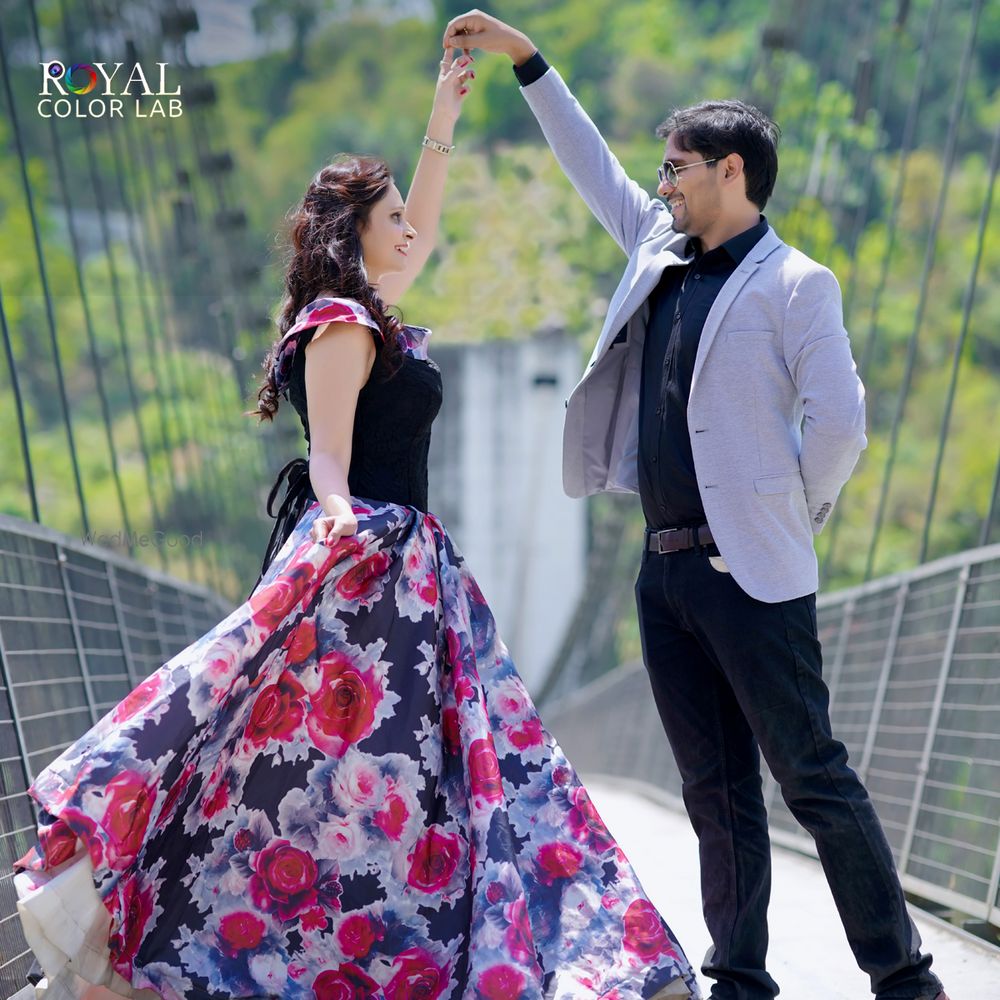 Photo From Pre-wedding photography - By Royal Color Lab & Studios Cinema