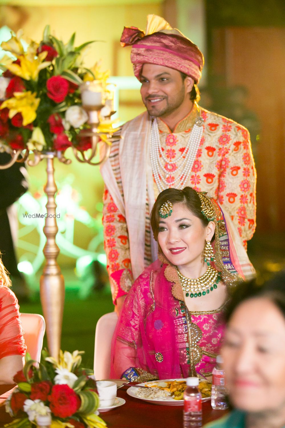 Photo From Aaliya + Imroz - By shootmyshaadi