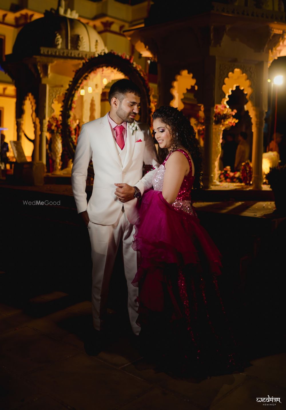 Photo From Yash & Shivani - By Wedmantram