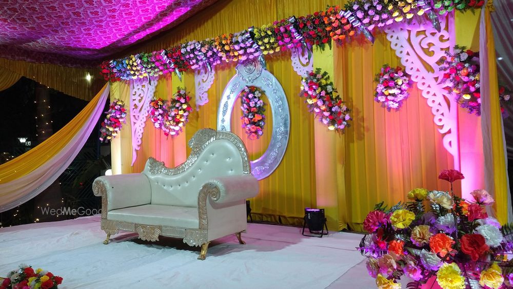 Hotel Varanasi Palace