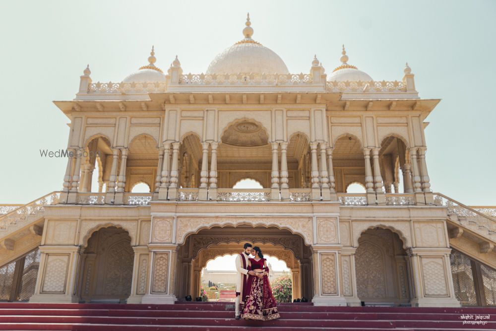 Photo From RAMYA & JAYANTH - By Akshit Jaiswal Photography