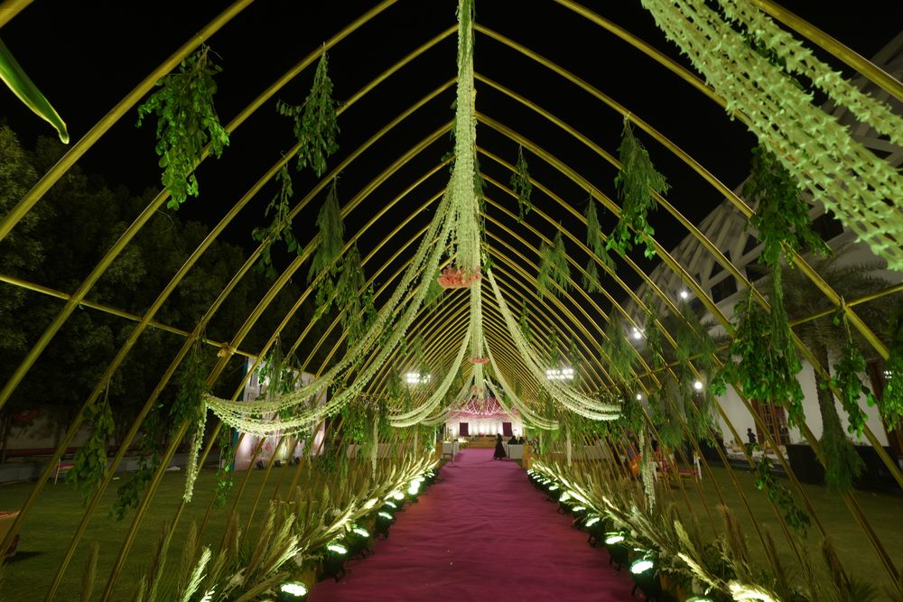 Photo From Wedding Day - By Colours Events & Activation