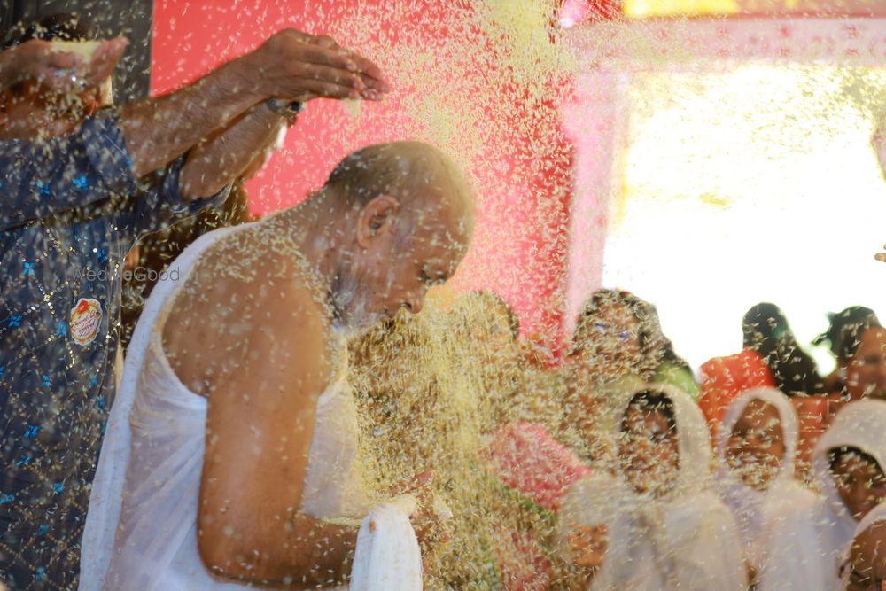 Photo From jain Event - By Wedding By Rushil Shah