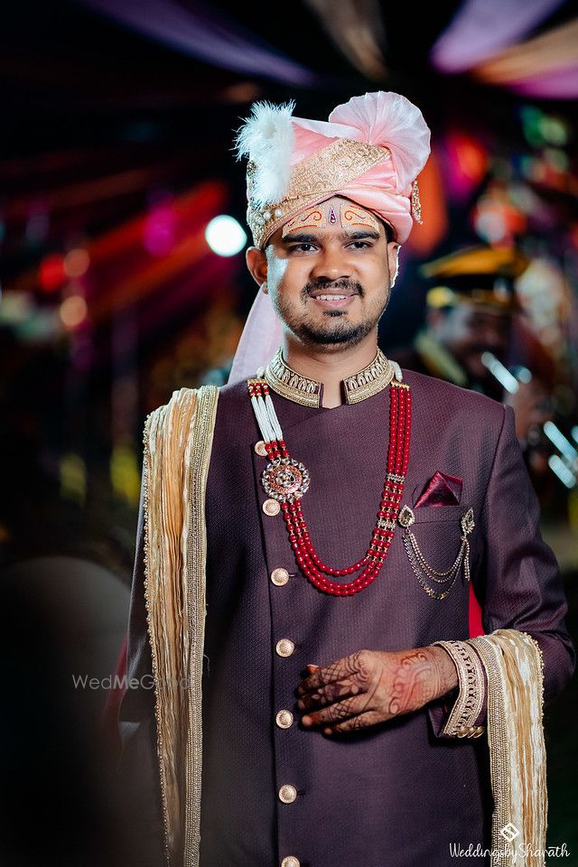 Photo From Alekhya & Abhishek - By WeddingsBySharath