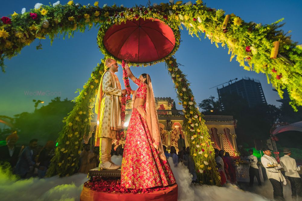 Photo From Real Weddings - By Ministry Of Memories