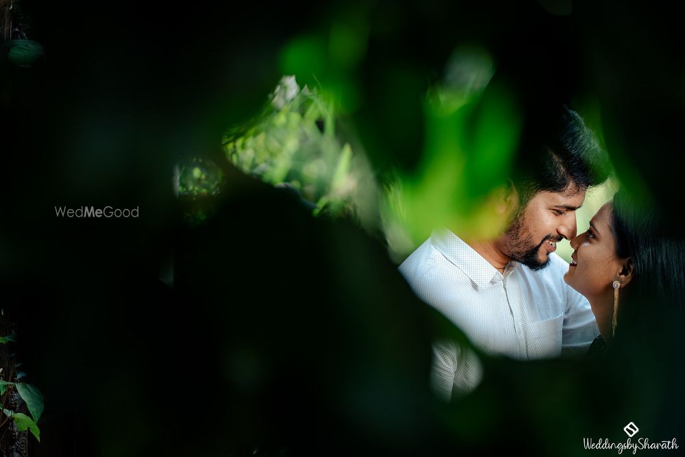 Photo From Mounika & Varun - By WeddingsBySharath