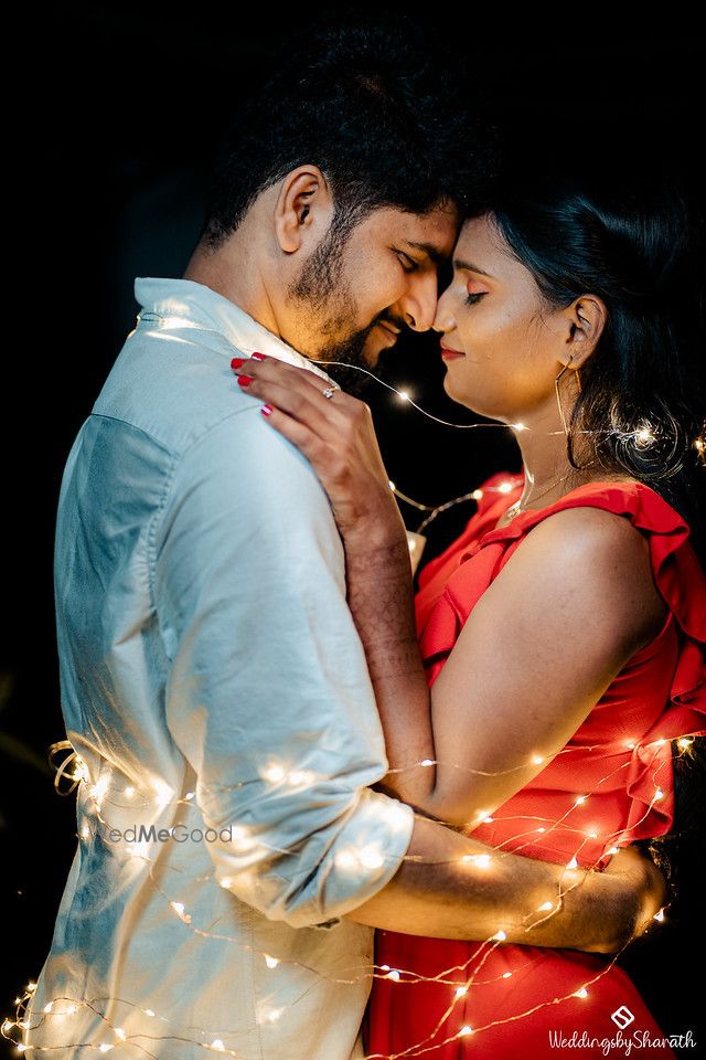 Photo From Mounika & Varun - By WeddingsBySharath