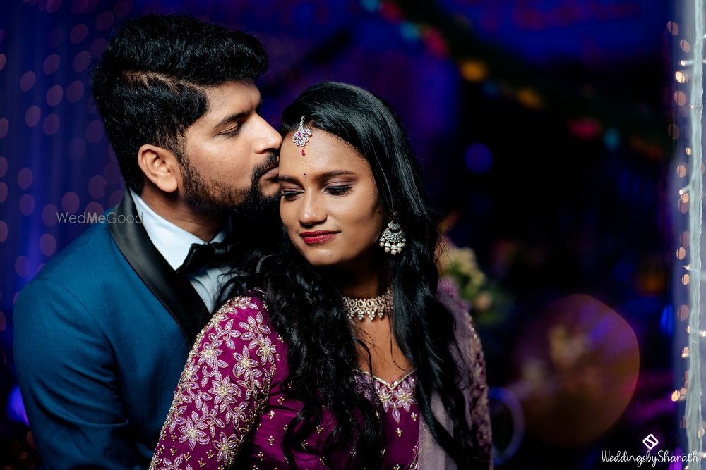 Photo From Mounika & Varun - By WeddingsBySharath