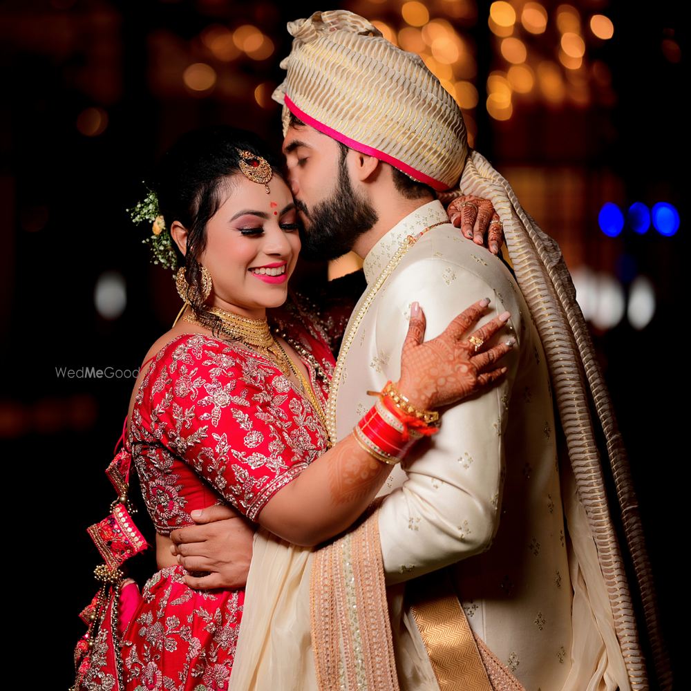 Photo From Pamela & Namit - By FlipOn Media