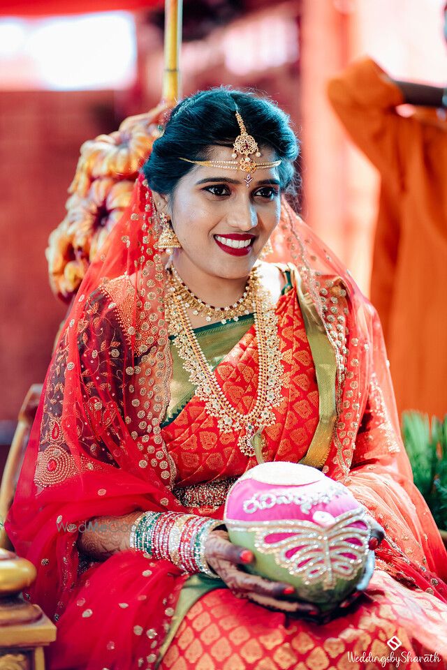 Photo From Sony & Ravi - By WeddingsBySharath