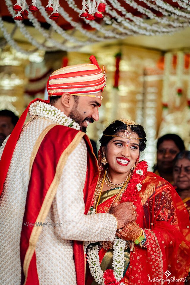 Photo From Sony & Ravi - By WeddingsBySharath