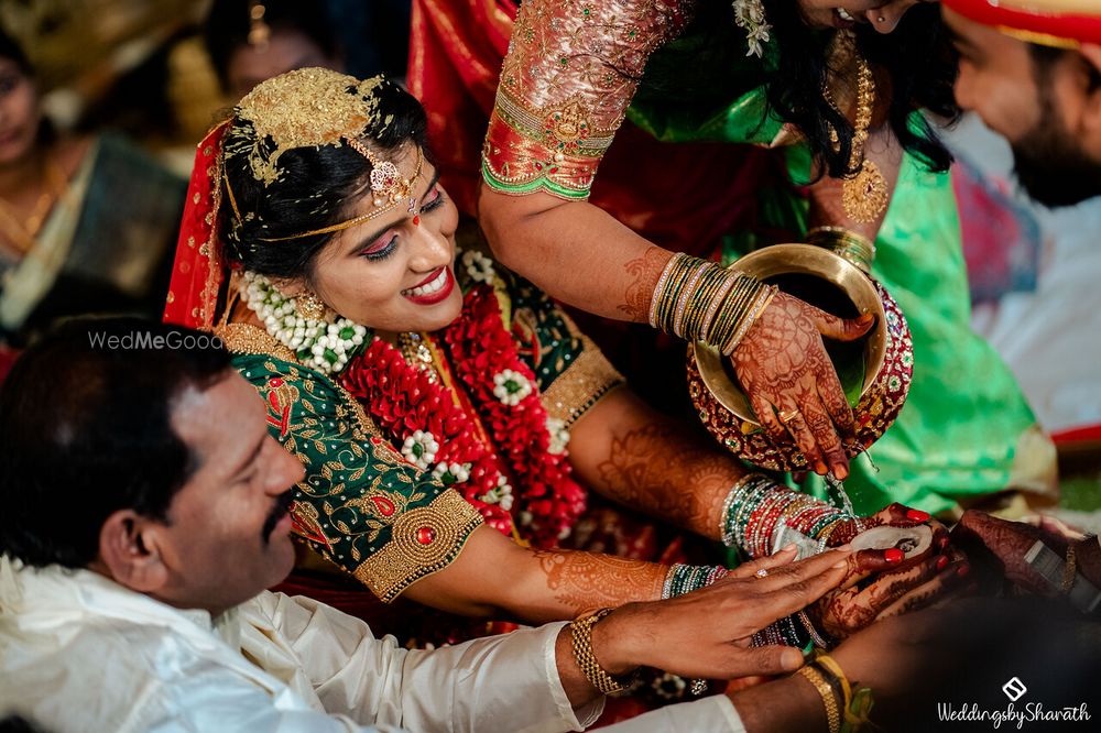 Photo From Sony & Ravi - By WeddingsBySharath